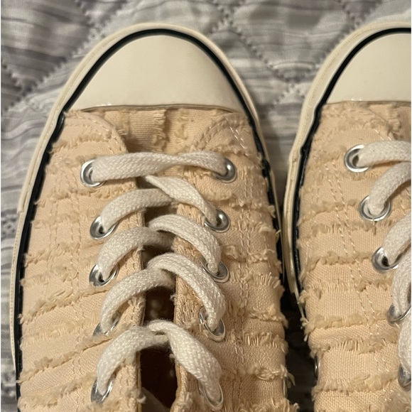 UNISEX Converse Men’s 8 Women’s 10 - Picture 2 of 4